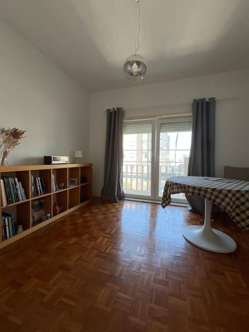 26/3 Casa Da Musica Apartment Porto Exterior photo